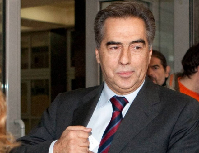 Την ενοχή Παπαγεωργόπουλου πρότεινε ο εισαγγελέας