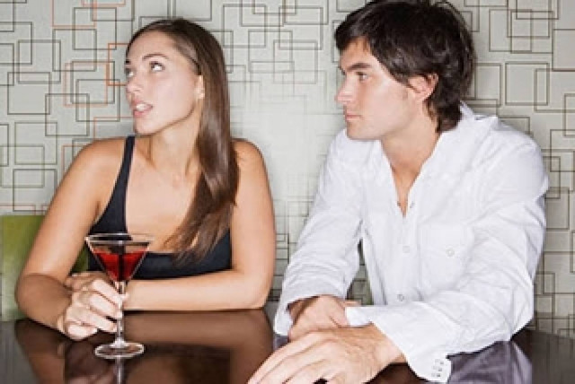 Τα 10 χειρότερα ραντεβού για έναν άνδρα