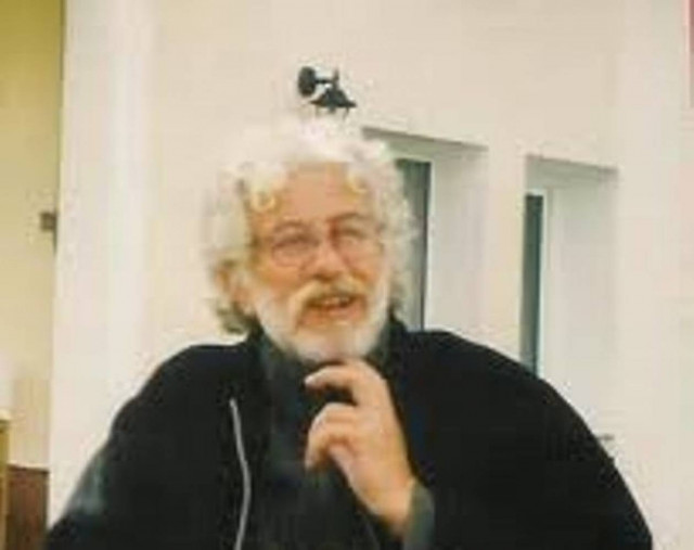 «Έφυγε» ο διακεκριμένος νευροχειρούργος Χρήστος Αντωνιάδης