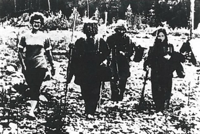 Oικογένεια ζούσε αποκομμένη από κάθε ανθρώπινη επαφή για 40 χρόνια