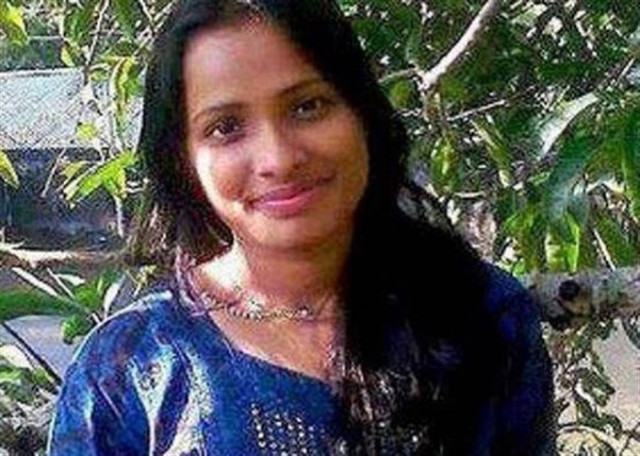 Η συγκινητική εξομολόγηση του φίλου της 23χρονης Ινδής