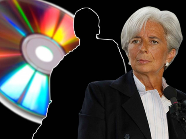 Λίστα Λαγκάρντ: Μυστήριο με τον πρέσβη που παρέλαβε το αρχικό CD