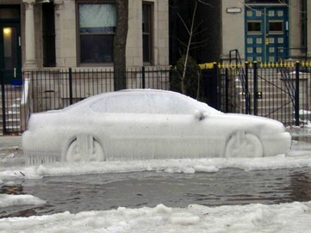 Δείτε: Ήταν η κακιά η ώρα