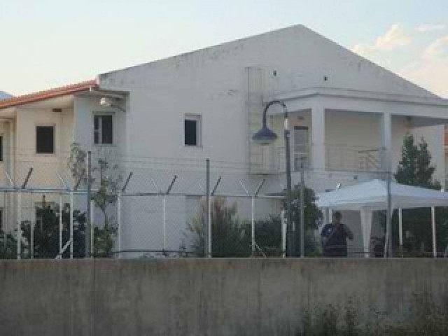 Ξάνθη: H φυματίωση στο κέντρο λαθρομεταναστών εφιάλτης των κατοίκων
