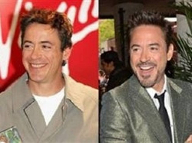 Οι διάσημοι που δεν γερνούν ποτέ