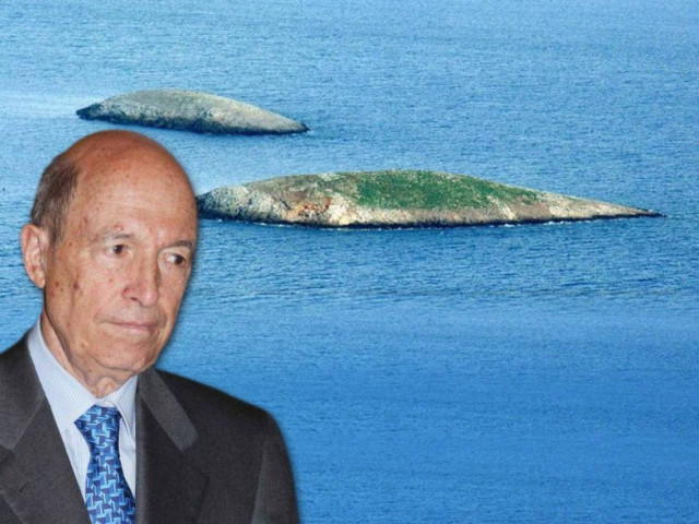 Οι «γκρίζες ζώνες» των Ιμίων