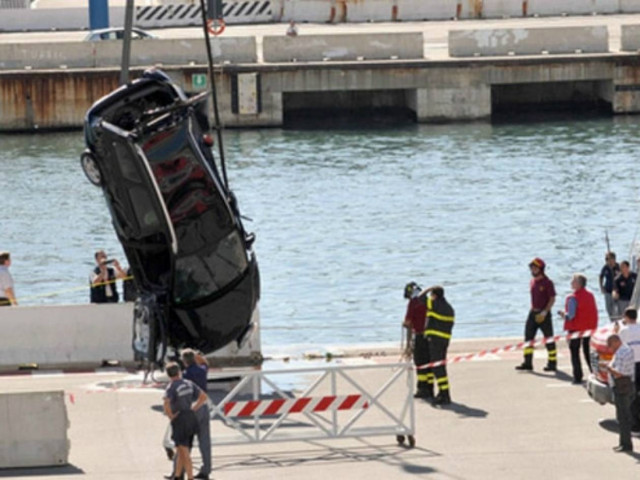 Λέρος: Απίστευτη τραγωδία με δύο νεκρούς