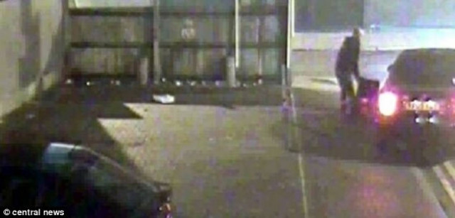 ΣΟΚ: Δολοφόνησε και διαμέλισε την αδελφή του, γνωστή ηθοποιό