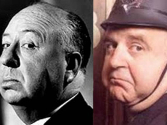 Απίθανες φωτογραφίες: Λες και τους είχαν χωρίσει στην γέννα