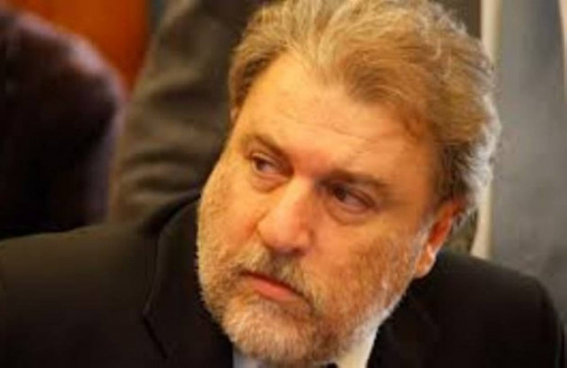 «Με το μόνο που επιστρέφουν από το Κατάρ είναι το τζαμί του Ερντογάν»