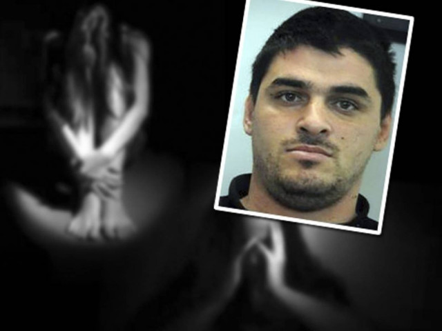 Συνελήφθη ο «δράκος» των Βορείων Προαστίων – Δείτε φωτογραφίες του