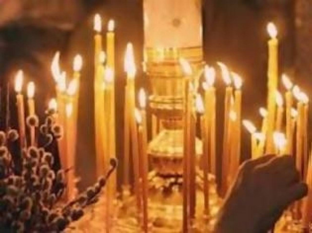 Θαύμα του Αγ. Ραφαήλ έκανε καλά 4χρονο αγοράκι!