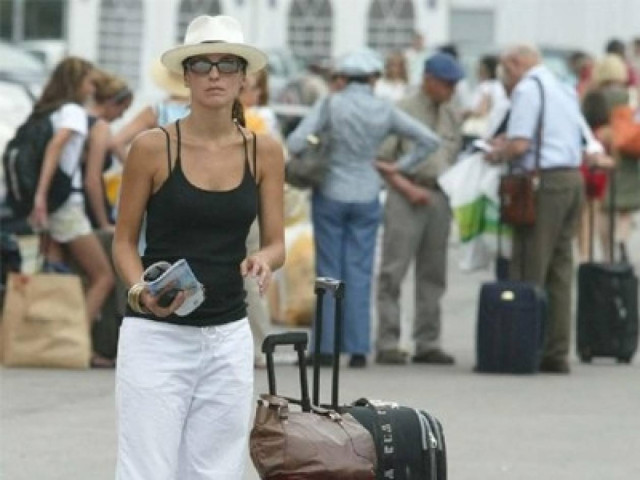 Δεν πάνε διακοπές λόγω κρίσης οι Ιταλοί