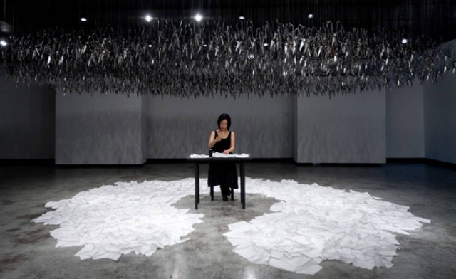 Ένα πείραμα που προκαλεί... τρόμο! (pics)