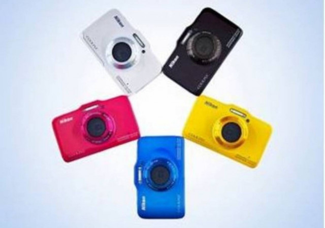 Ανανεωμένη σειρά Nikon COOLPIX