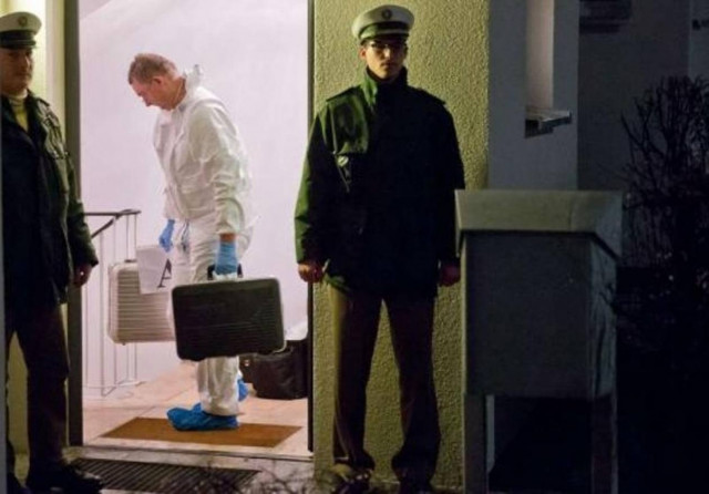 Σοκ: Σκότωσε τη μητέρα του για να παίρνει τη σύνταξή της