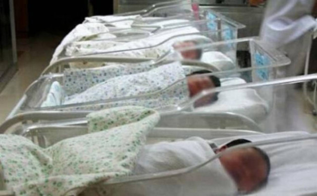 Στο «μικροσκόπιο» το κύκλωμα των παράνομων υιοθεσιών