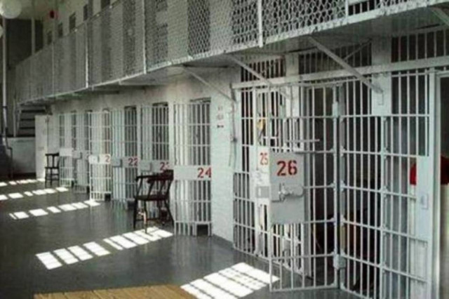 Στη «φάκα» δραπέτης-Δεν είχε βγει για «καλό»...