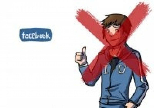 Οι πιο ενοχλητικοί τύποι στο facebook