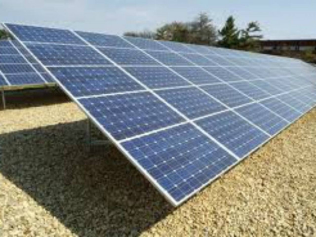 Φωτοβολταϊκά- ΣΕΦ: Δίμηνη παράταση σε όλους τους επενδυτές