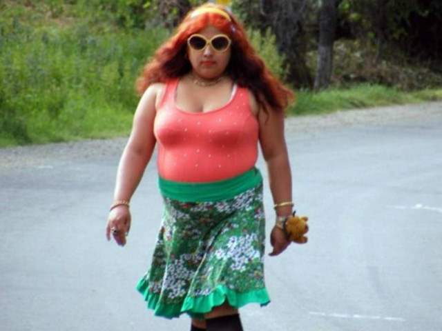 Είναι θέαμα από μόνοι τους! (pics)