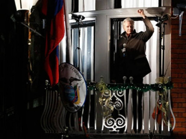 Ο Τζούλιαν Ασάνζ υποψήφιος στις εκλογές της Αυστραλίας