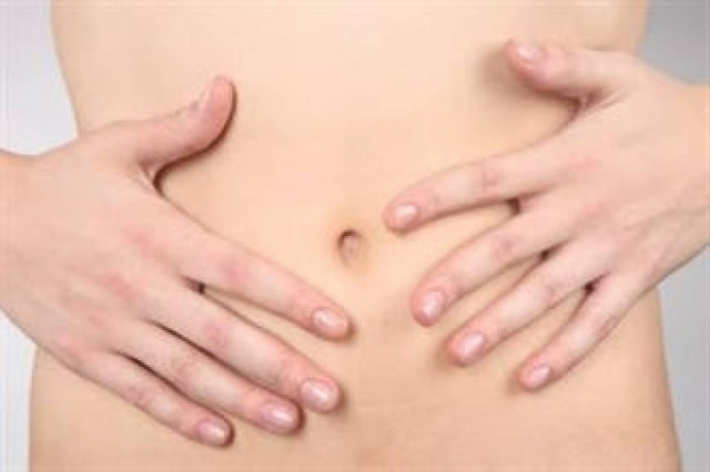 Ούτε που φαντάζεστε τι ζει μέσα στον αφαλό σας!