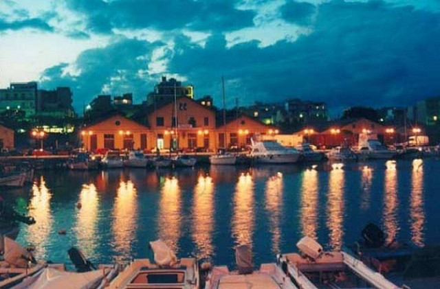 Επενδυτικό ενδιαφέρον του Κατάρ στην Αλεξανδρούπολη