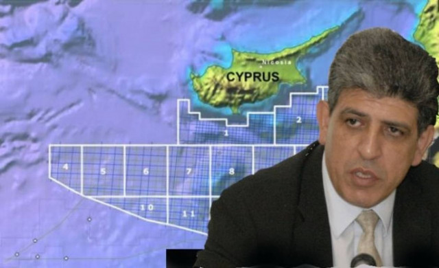 Κύπρος: Απάντηση Συλικιώτη στον Ερντογάν για το φυσικό αέριο