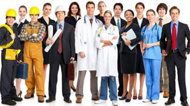 Τα επαγγέλματα που αντέχουν στην κρίση