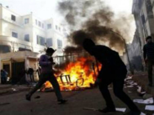 Αίγυπτος: Τους 56 έφτασαν οι νεκροί των βίαιων συγκρούσεων