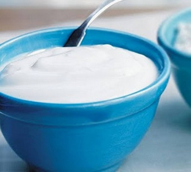 Πώς ένα γιαούρτι θα σου σώσει την ζωή;