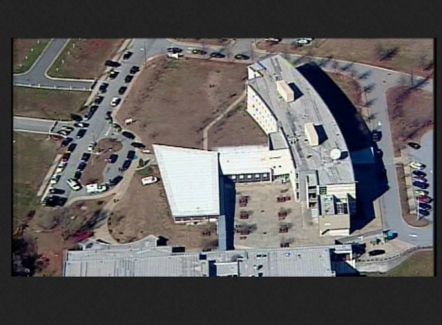 Ένα 14χρονο κορίτσι τραυματίστηκε από το νέο μακελειό στις ΗΠΑ