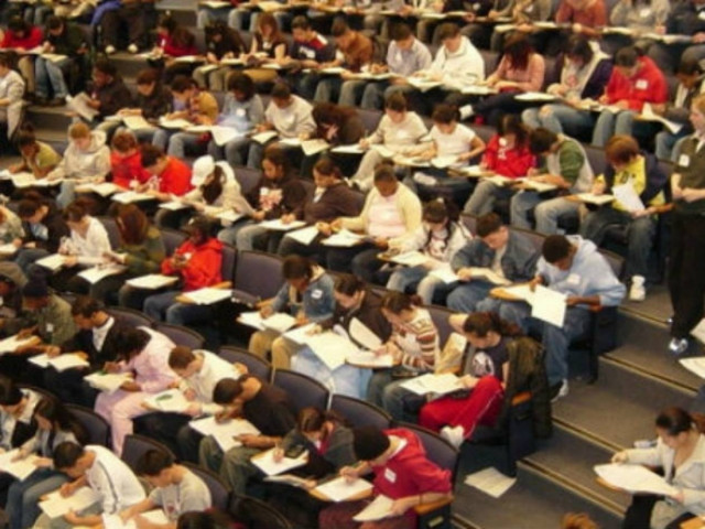 Σχέδιο Αθηνά: Τι αλλάζει σε ΑΕΙ - ΤΕΙ