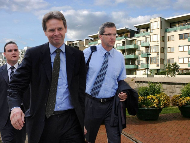 Η Tρόικα ζητεί επιστροφή στους πλειστηριασμούς πρώτης κατοικίας