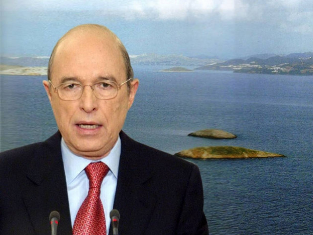 Οι «γκρίζες ζώνες» των Ιμίων