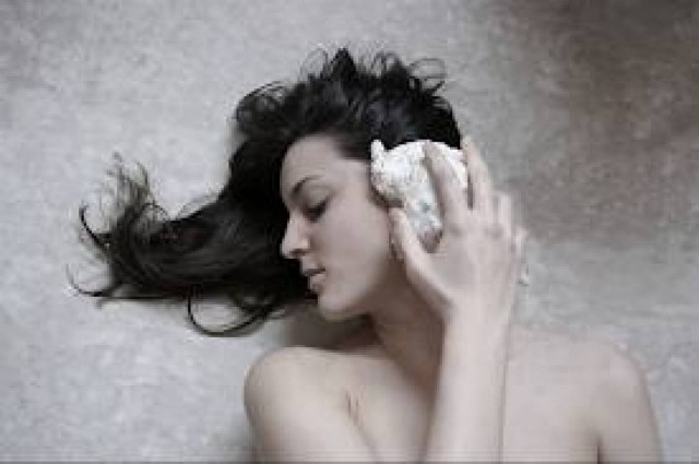 Γιατί ακούμε τον ήχο της θάλασσας στα κοχύλια;