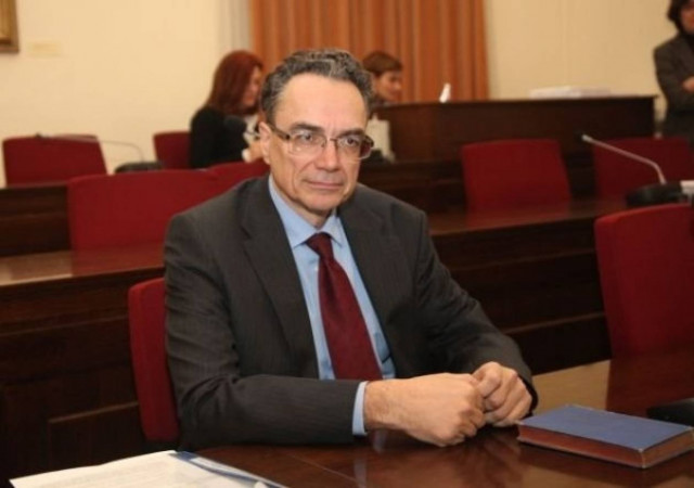 Ολοκληρώθηκε η κατάθεση Πλασκοβίτη στην Προανακριτική Επιτροπή