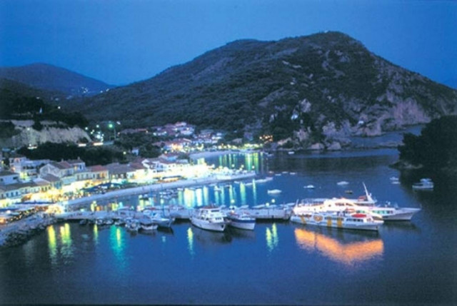 Οι Τούρκοι επενδυτές φλερτάρουν την Πάργα