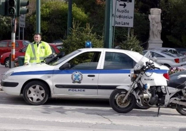 Μείωση 10,1% των τροχαίων το Νοέμβριο