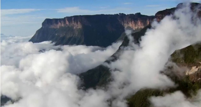 VIDEO: Οι ομορφιές του πλανήτη μας σε 9 λεπτά!