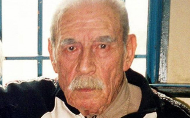 Πλήθος κόσμου στην κηδεία του Ντερτιλή