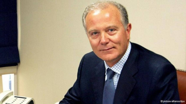 Προβόπουλος σε SZ: Η Ελλάδα θα αποπληρώσει τα χρέη της