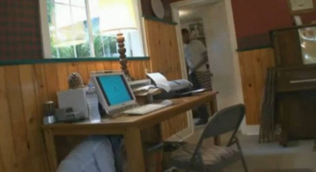 VIDEO: Η πιο απίστευτη αντίδραση σε φάρσα