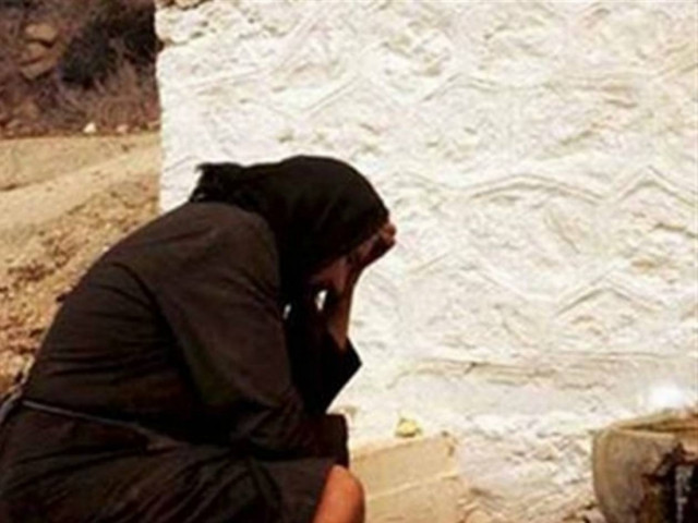 Πάτρα: Δεν φαντάζεστε τι έκλεψαν από ηλικιωμένη