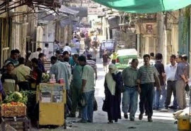 ΟΗΕ: Παράνομοι οι εβραϊκοί οικισμοί στη Δυτική όχθη