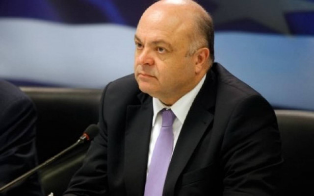 Γ. Zαννιάς: Το οικονομικό κλίμα σιγά- σιγά αλλάζει