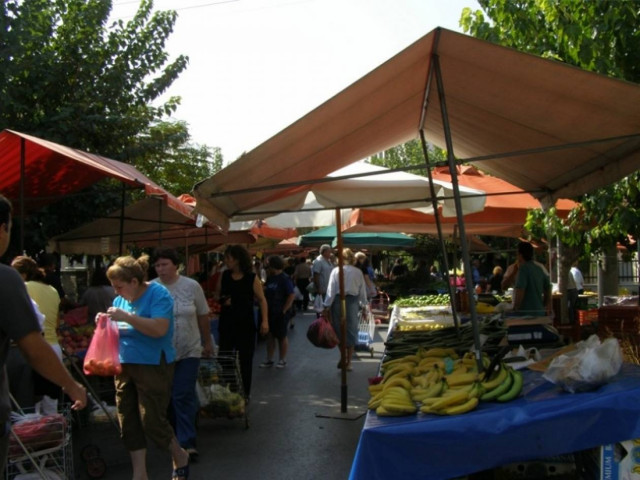 Πασίγνωστος Έλληνας τραγουδιστής δουλεύει στην λαϊκή εδώ και 20 χρόνια