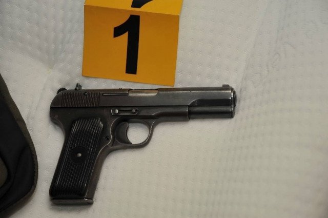 Εγκληματική οργάνωση σκόρπιζε τον τρόμο (pics-vid)