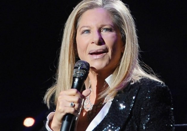 Η Μπάρμπρα Στρέιζαντ επιστρέφει στα Όσκαρ μετά από 36 χρόνια